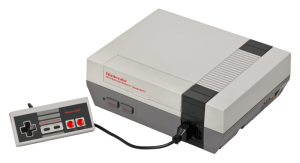 NES-Console-Set