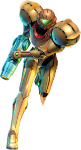 samus